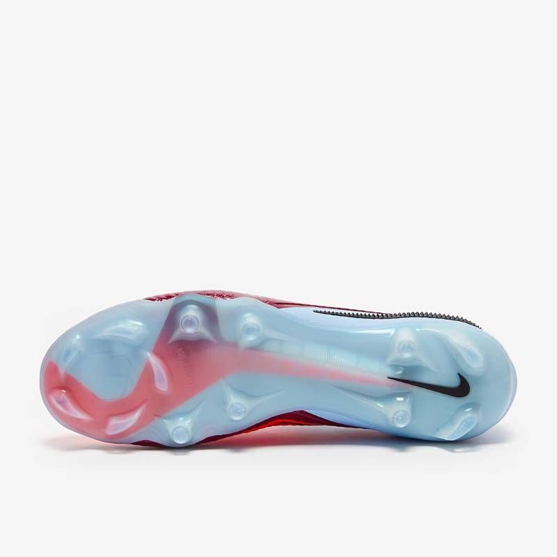 新品未使用】NIKE PHANTOM6 HIGH ELITE FG ナイキ水色 Nike Phantom 6