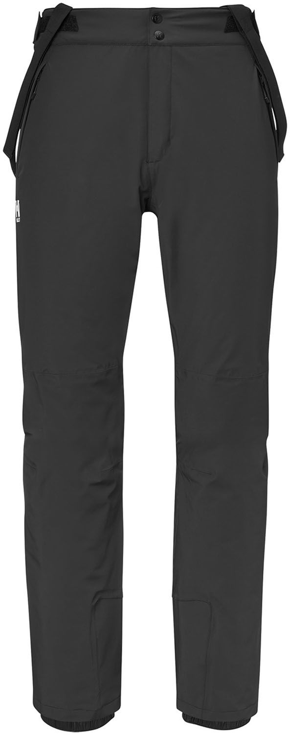 ミレー MILLET アウトドア グランモンテ プロ パンツ JP N 0247 BLACK-NOIR