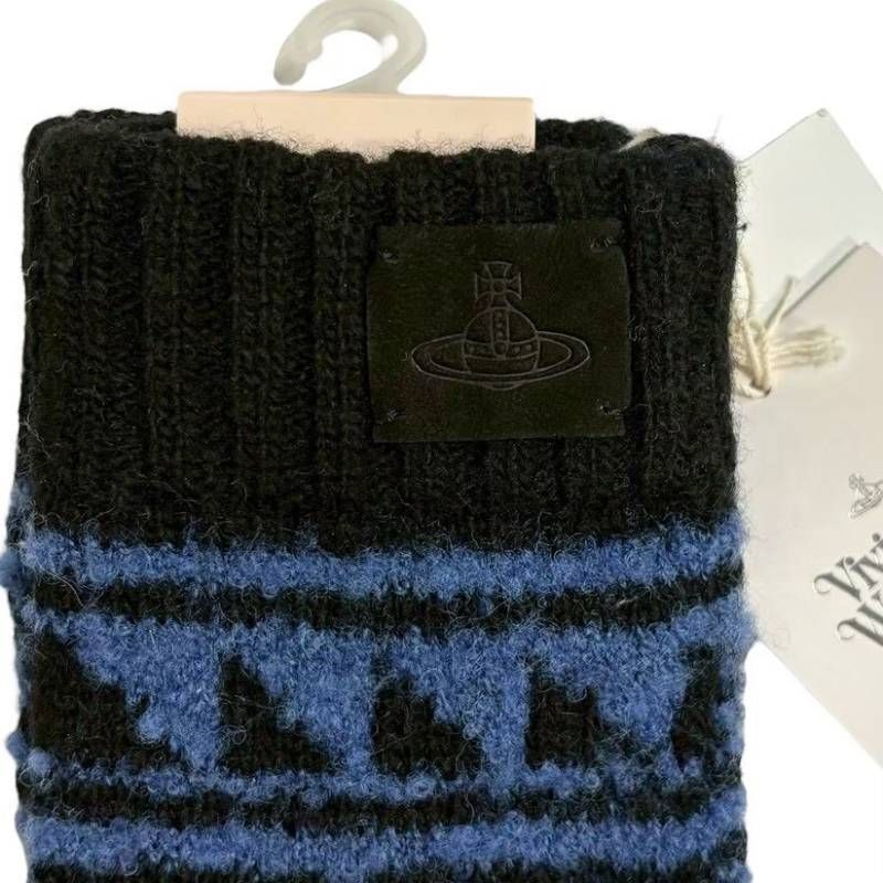 タグ付き・未使用品】 ヴィヴィアン ウエストウッド アームカバー