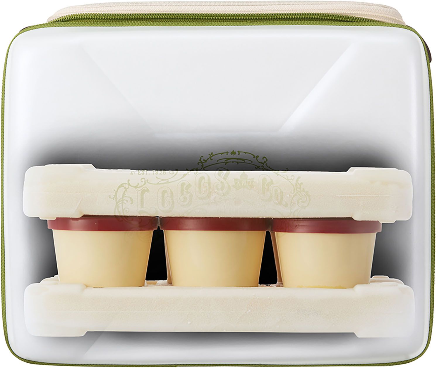 ハイパー氷点下クーラー M