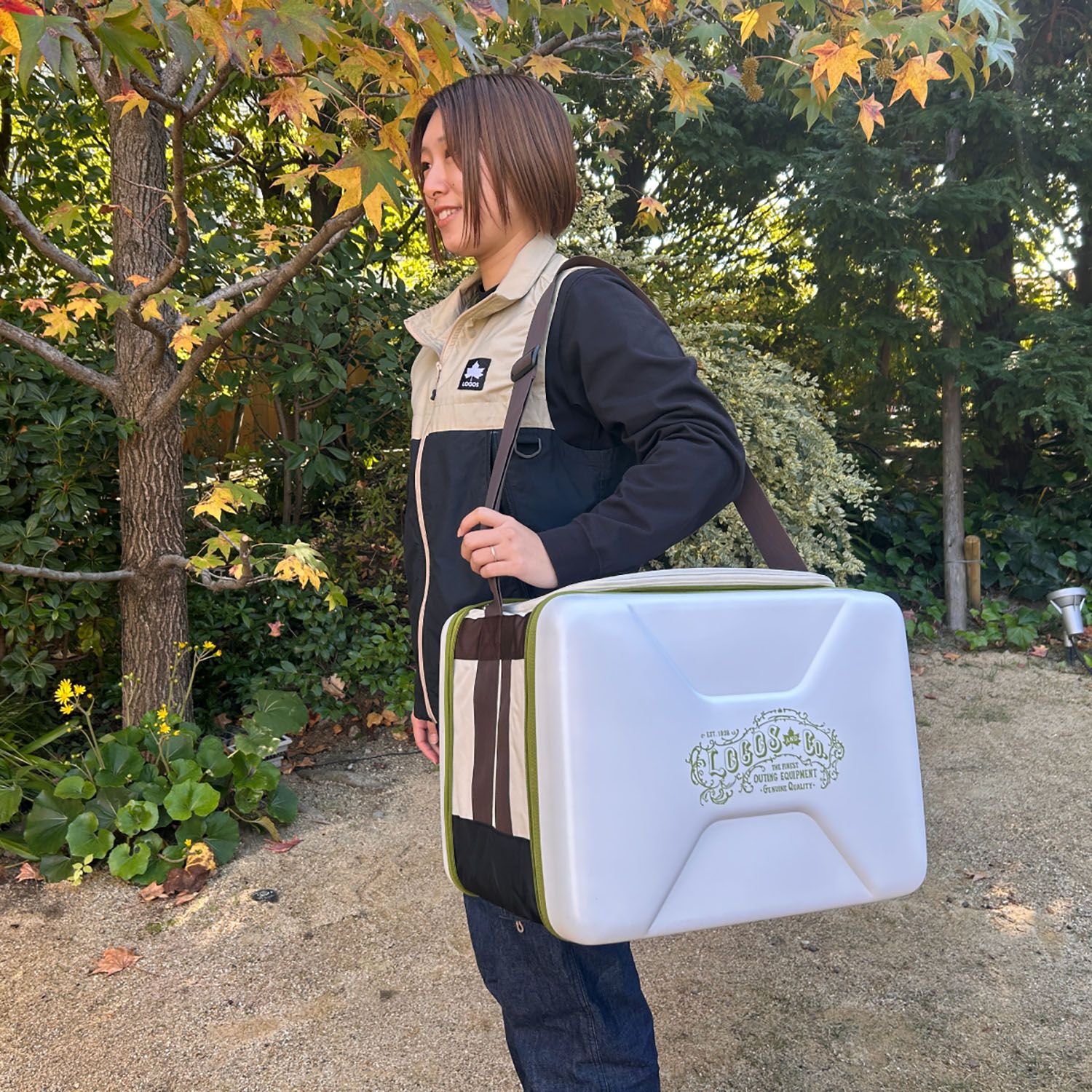 バーベキュー レジャー