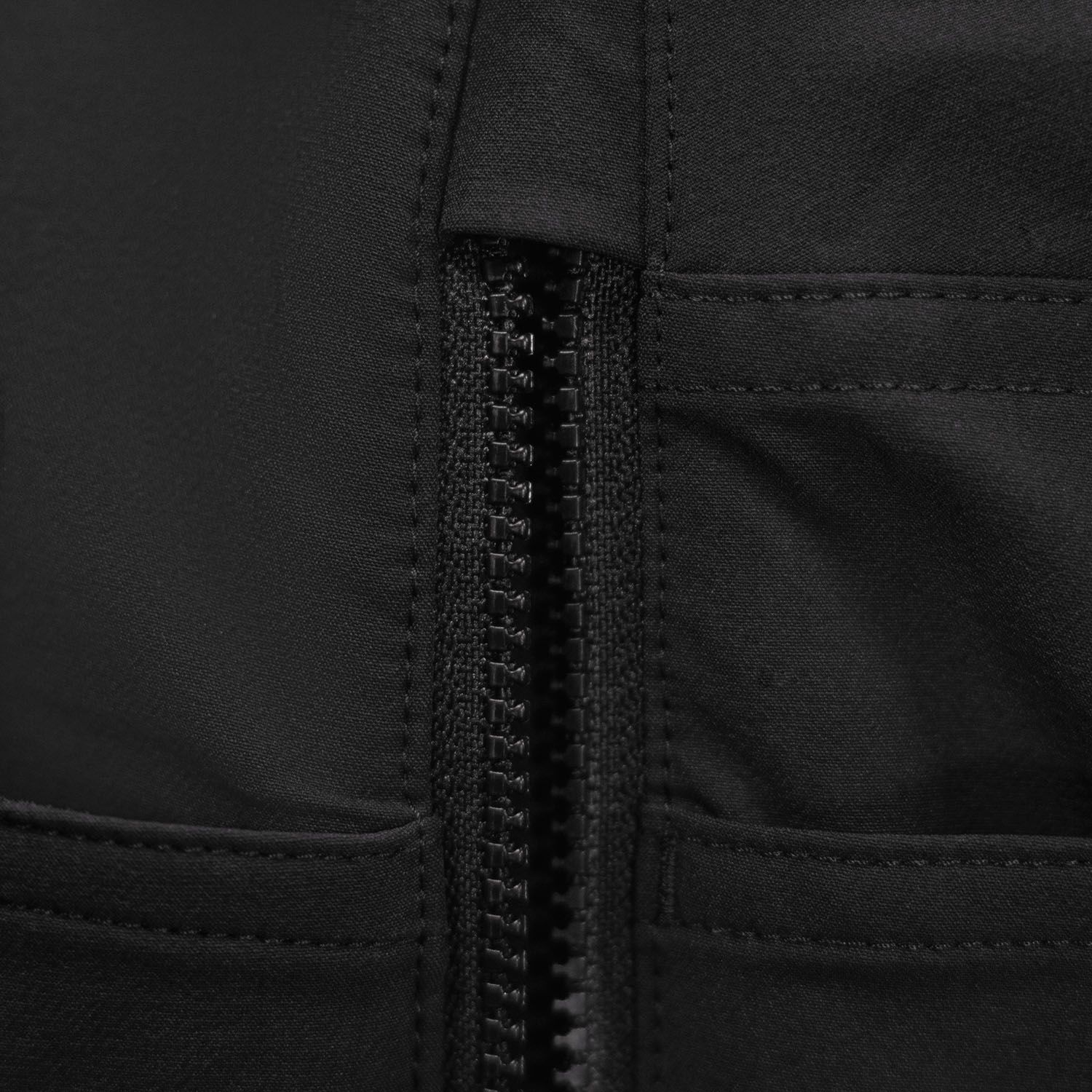 マムート MAMMUT アウトドア ユーティリティ ソフトシェル パンツ アジアンフィット レディース 女性 ウィメンズ 長ズボン ロングパンツ トレーニング ハイキング 1021-01010 0001 BLACK