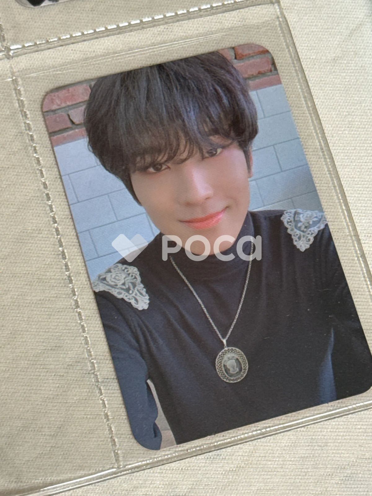 Seventeen ウォヌ セブチ YOU MADE MY DAWN ETERNAL SUNSHINE ver