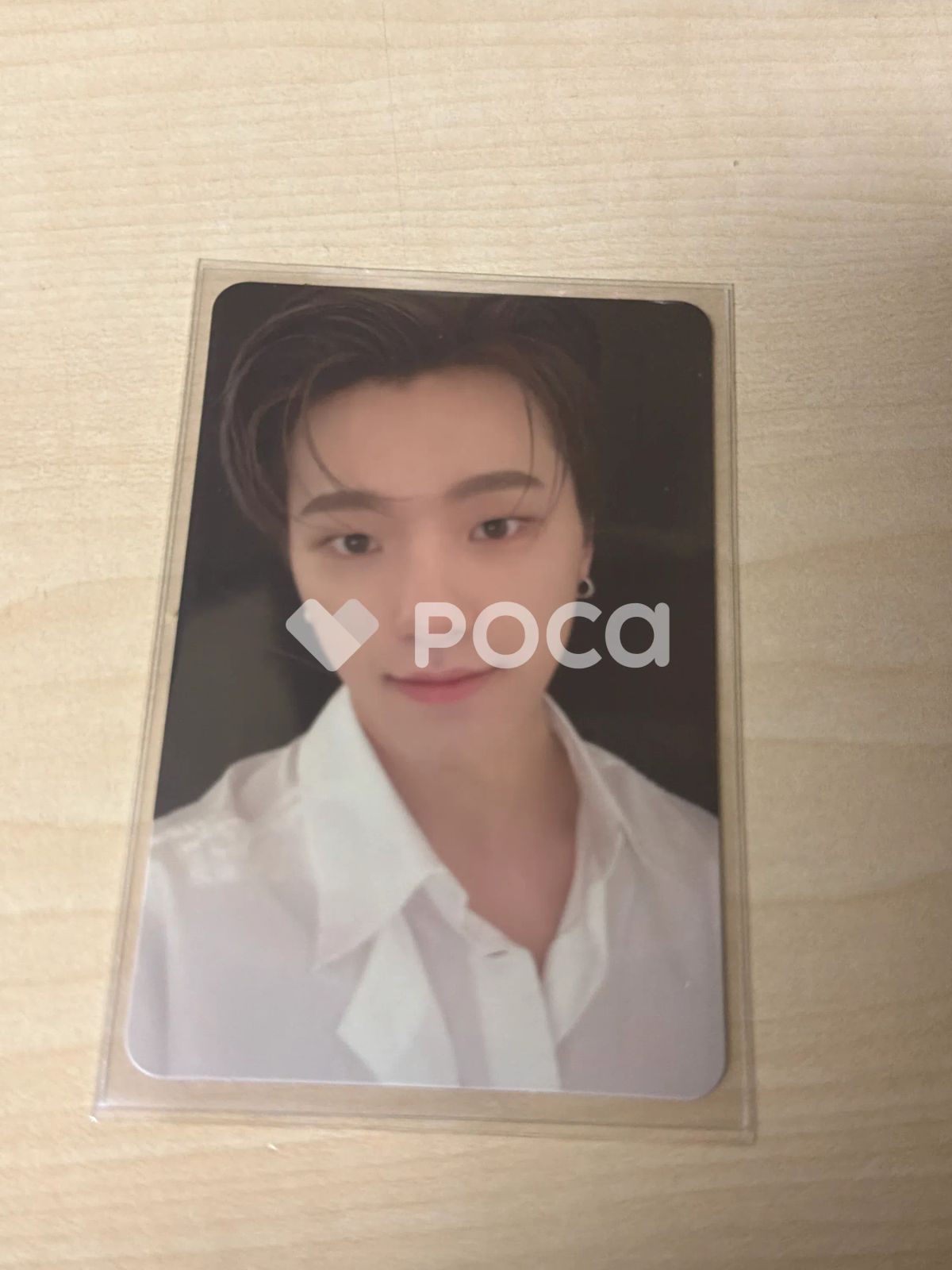 Seventeen セブチ　ディノ　サノク　your choice トレカ SEVENTEEN Your Choice トレカ ディノ - メルカリ