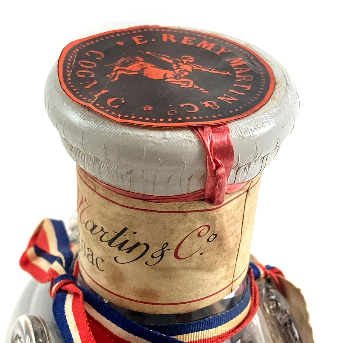 レミーマルタン ルイ13世 ベリーオールド バカラボトル 700ml 古酒