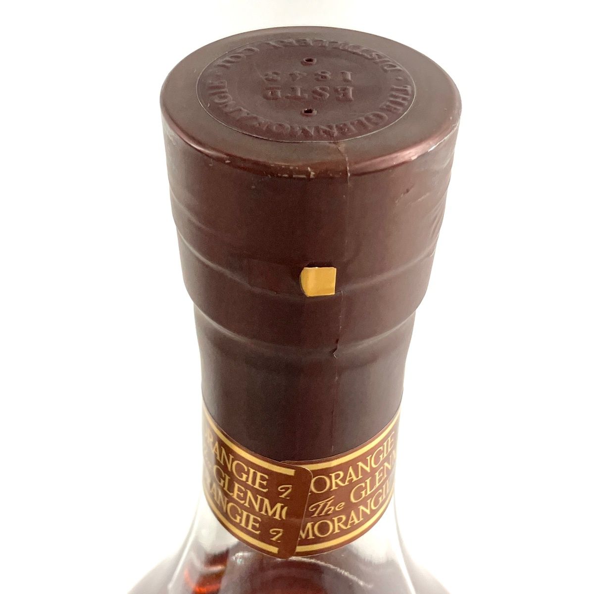 グレンモーレンジ 18年 エクストリームレア 700ml 古酒 - メルカリ