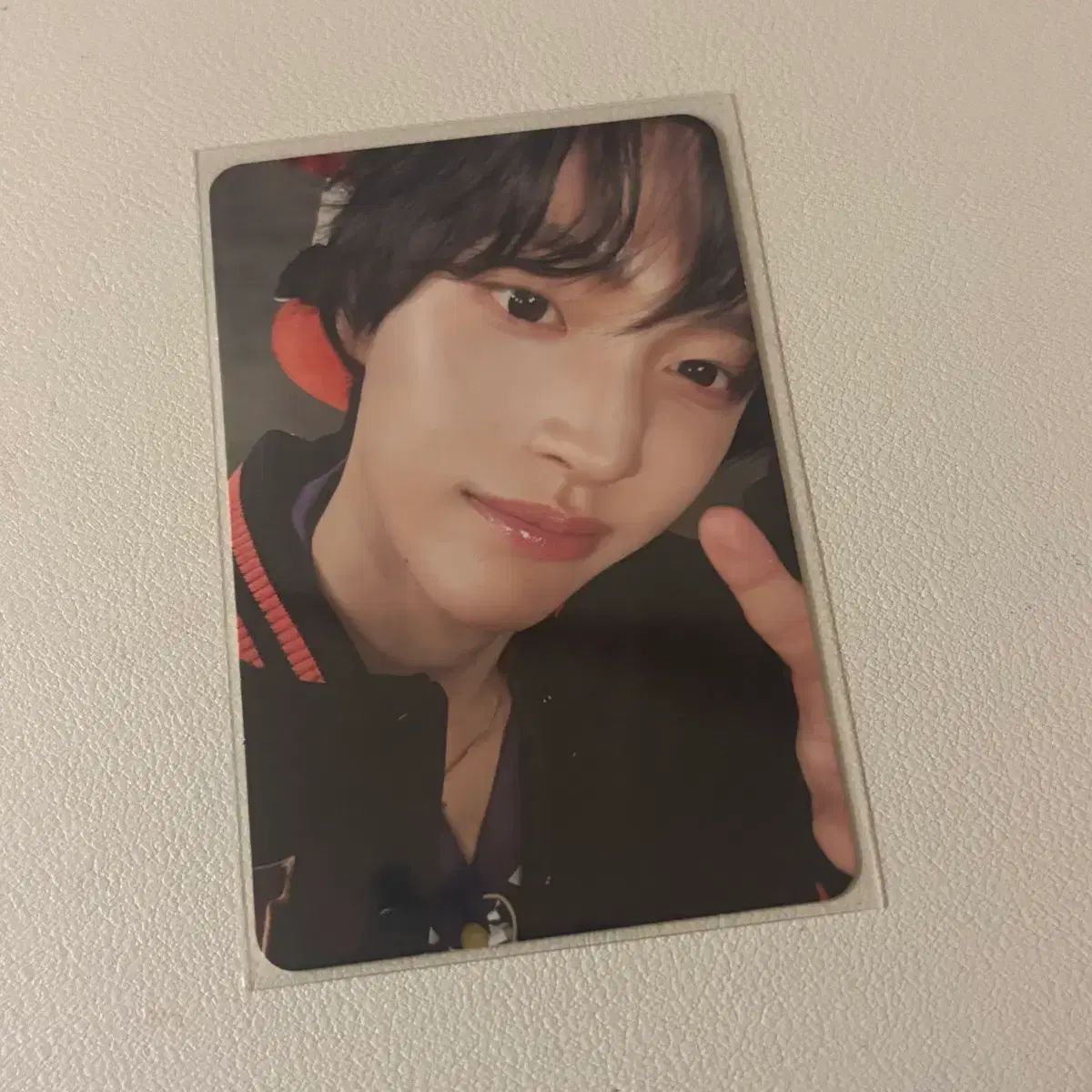 RIIZE（ライズ） ウォンビン(WONBIN) ライジング EPILOGUE エピローグ