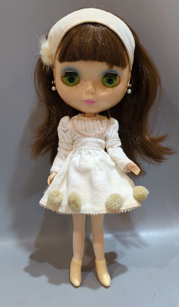 タカラ ネオブライス ベルベットメヌエット - メルカリ