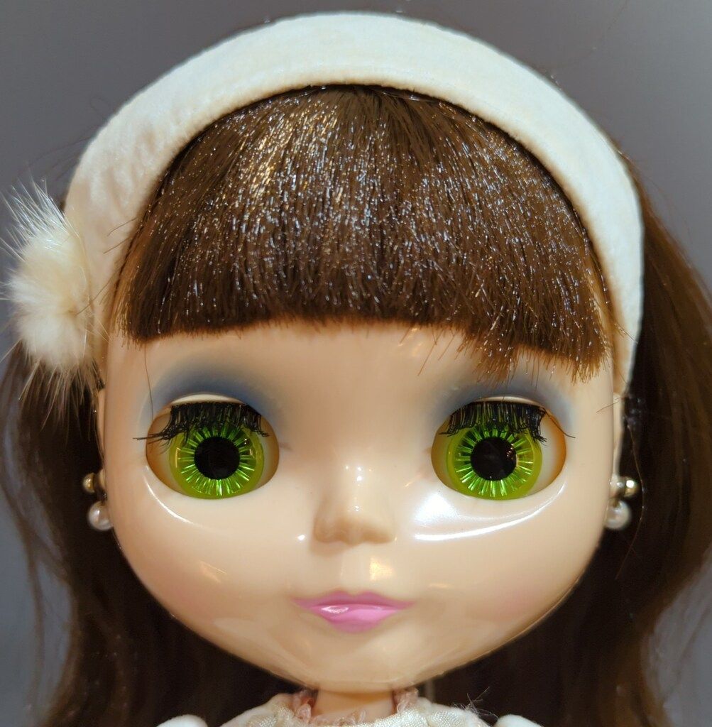 タカラ ネオブライス ベルベットメヌエット - メルカリ