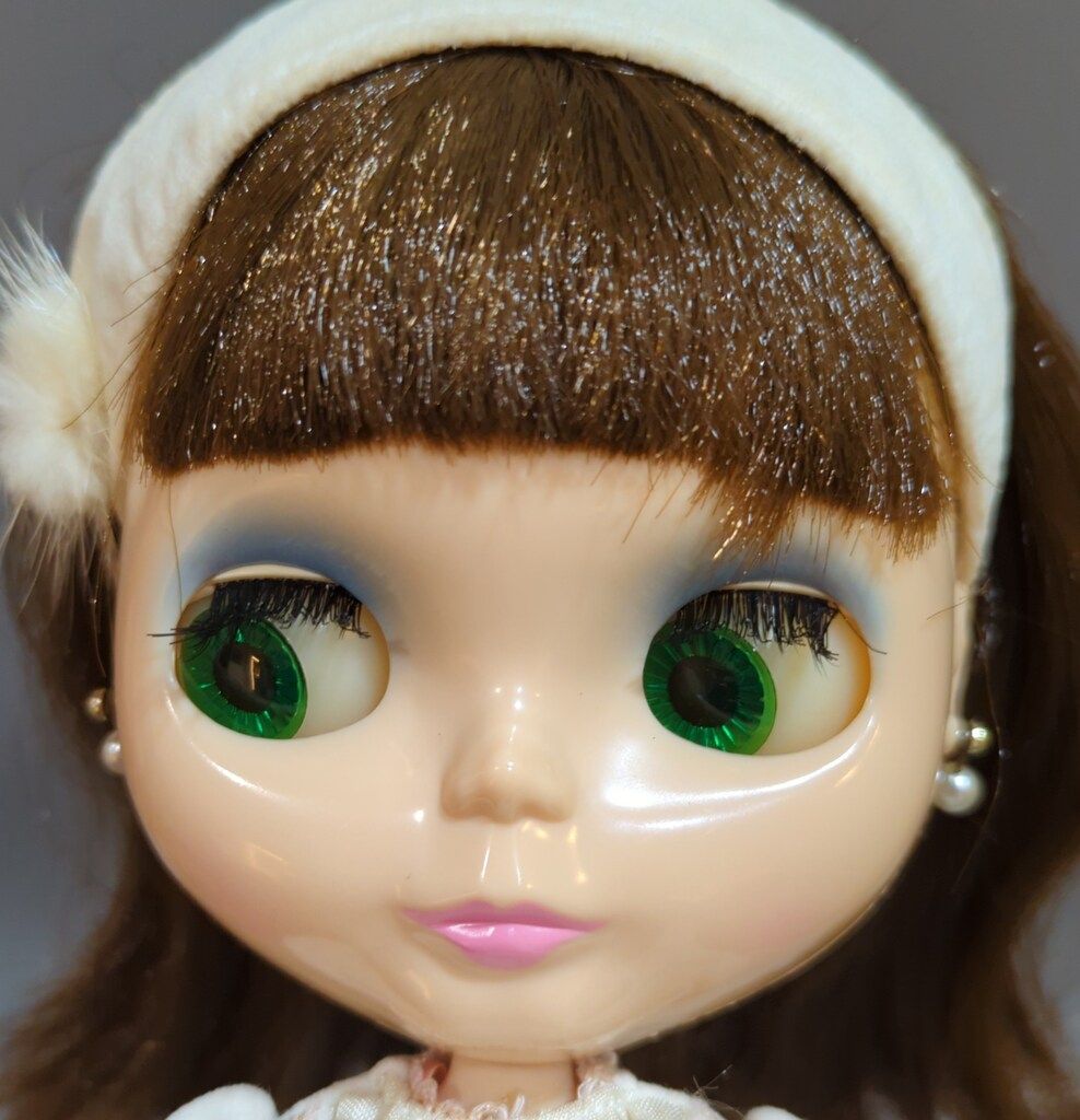 タカラ ネオブライス ベルベットメヌエット - メルカリ