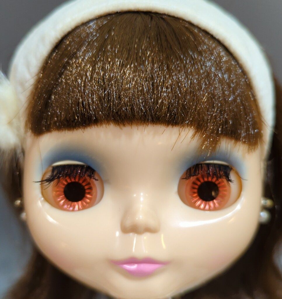 タカラ ネオブライス ベルベットメヌエット - メルカリ