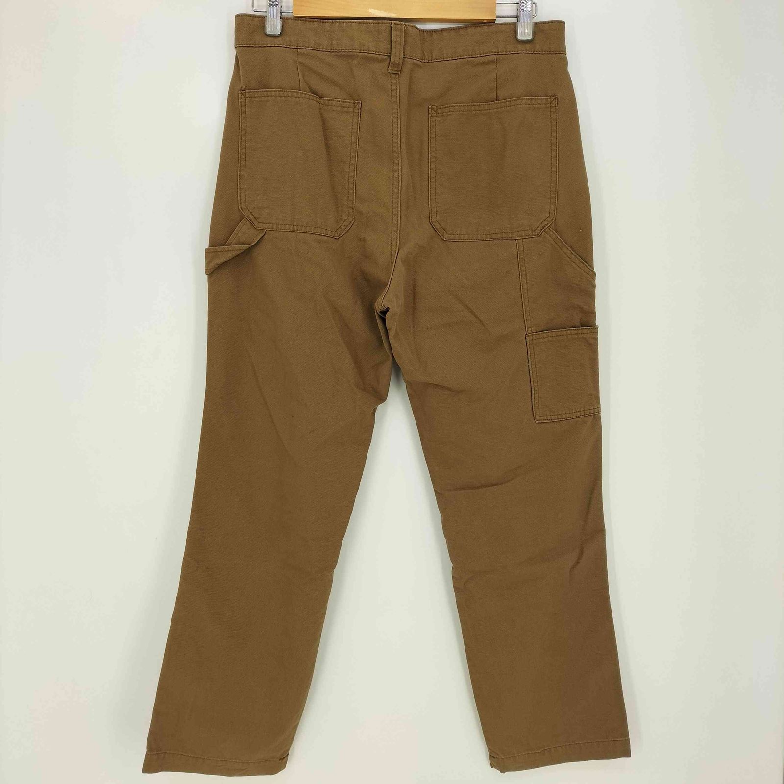 ギャップ Gap CARPENTER PANTS カーペンターパンツ メンズ 32×30