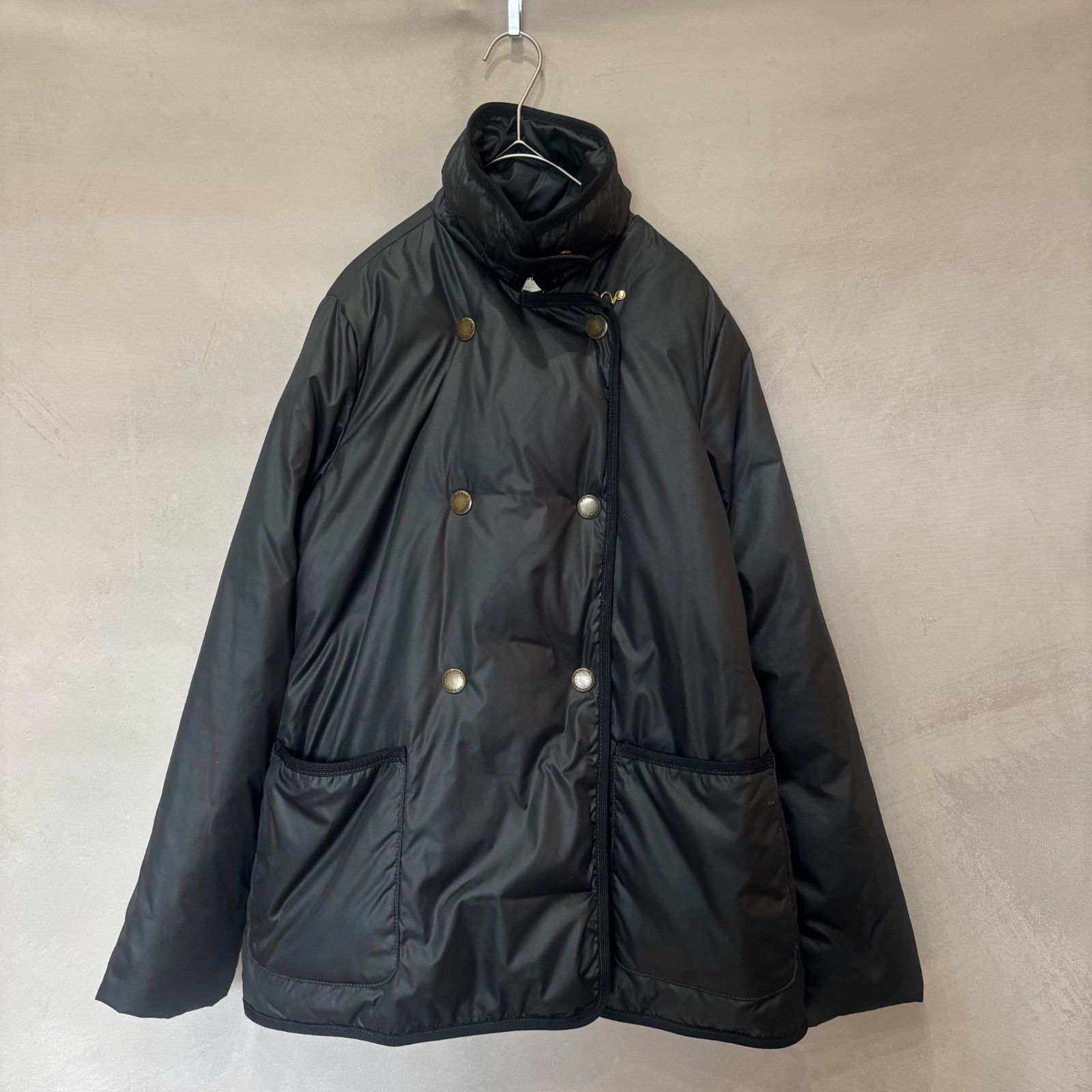 MARC BY MARC JACOBS STANDARD SUPPLY ダウンジャケット ブラック XS