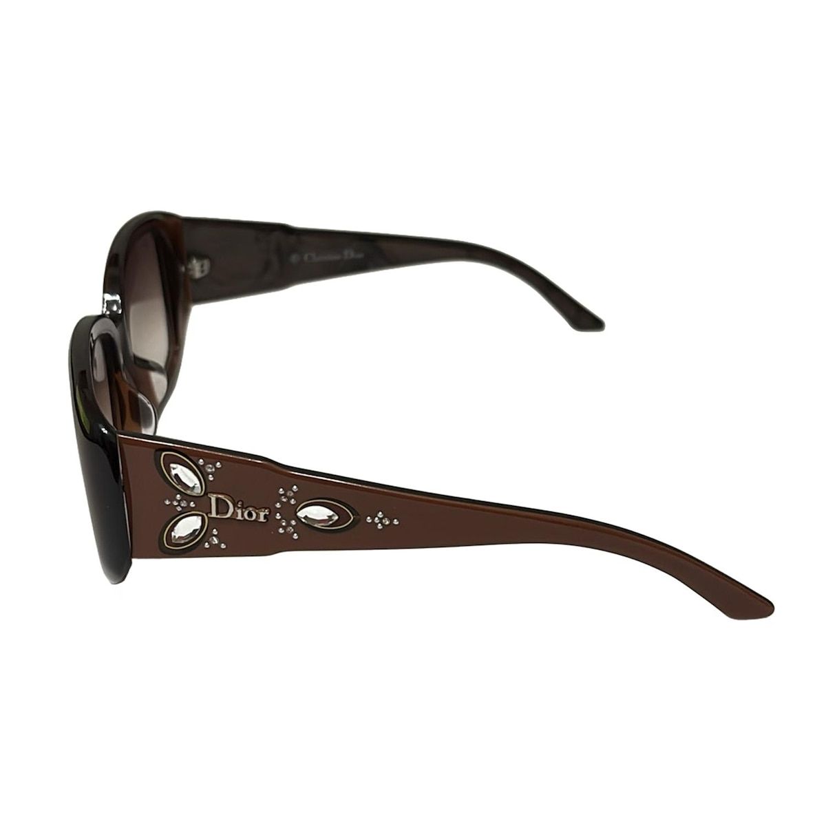 DIOR/ChristianDior(ディオール/クリスチャンディオール) サングラス