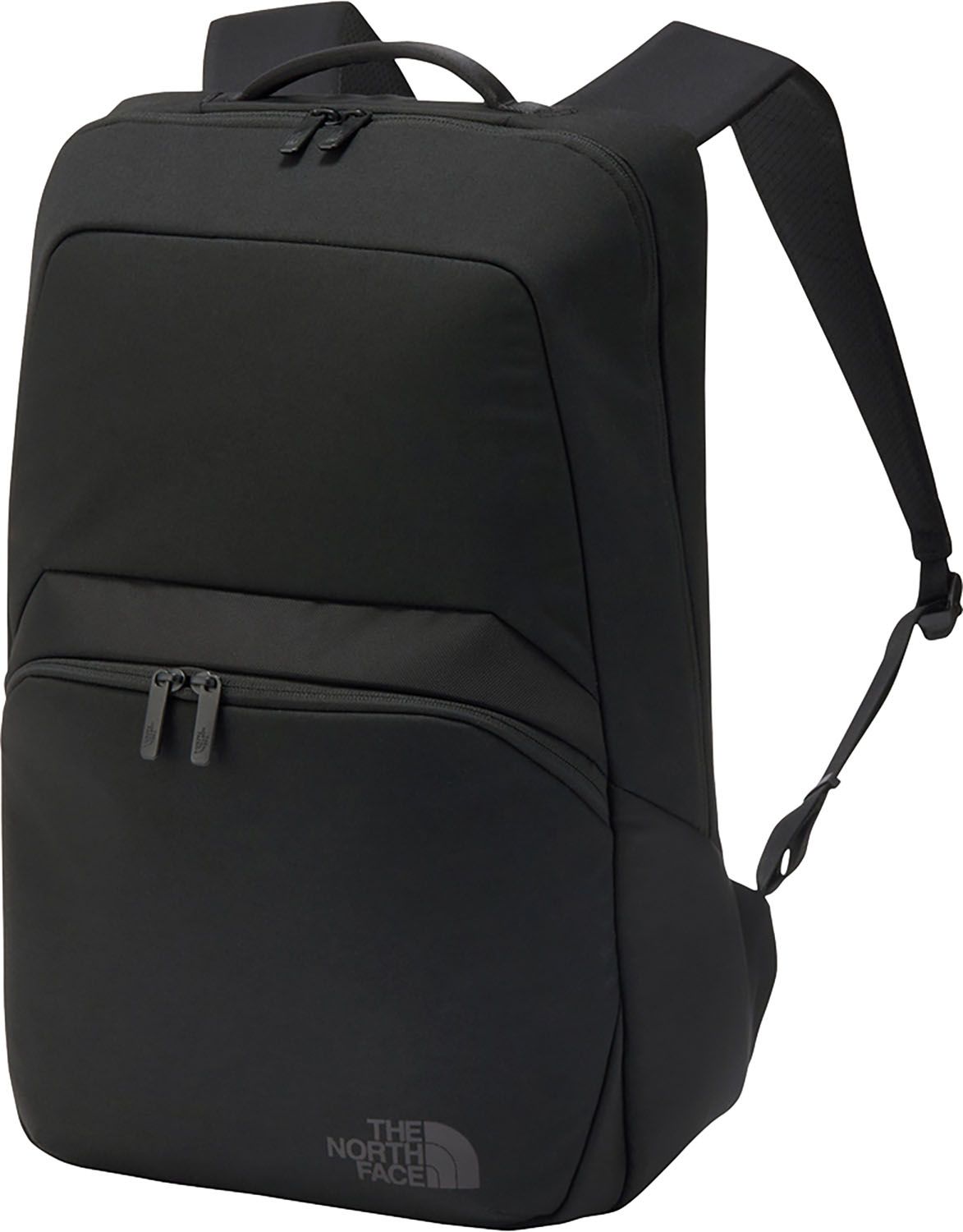 ザ ノース フェイス THE NORTH FACE アウトドア シャトルライト メンズ レディース リュック バックパック かばん バッグ ビジネス 通勤 通学 シンプル スリム 無地 仕事 機能的 勉強 出張 NM 62616 K ブラック