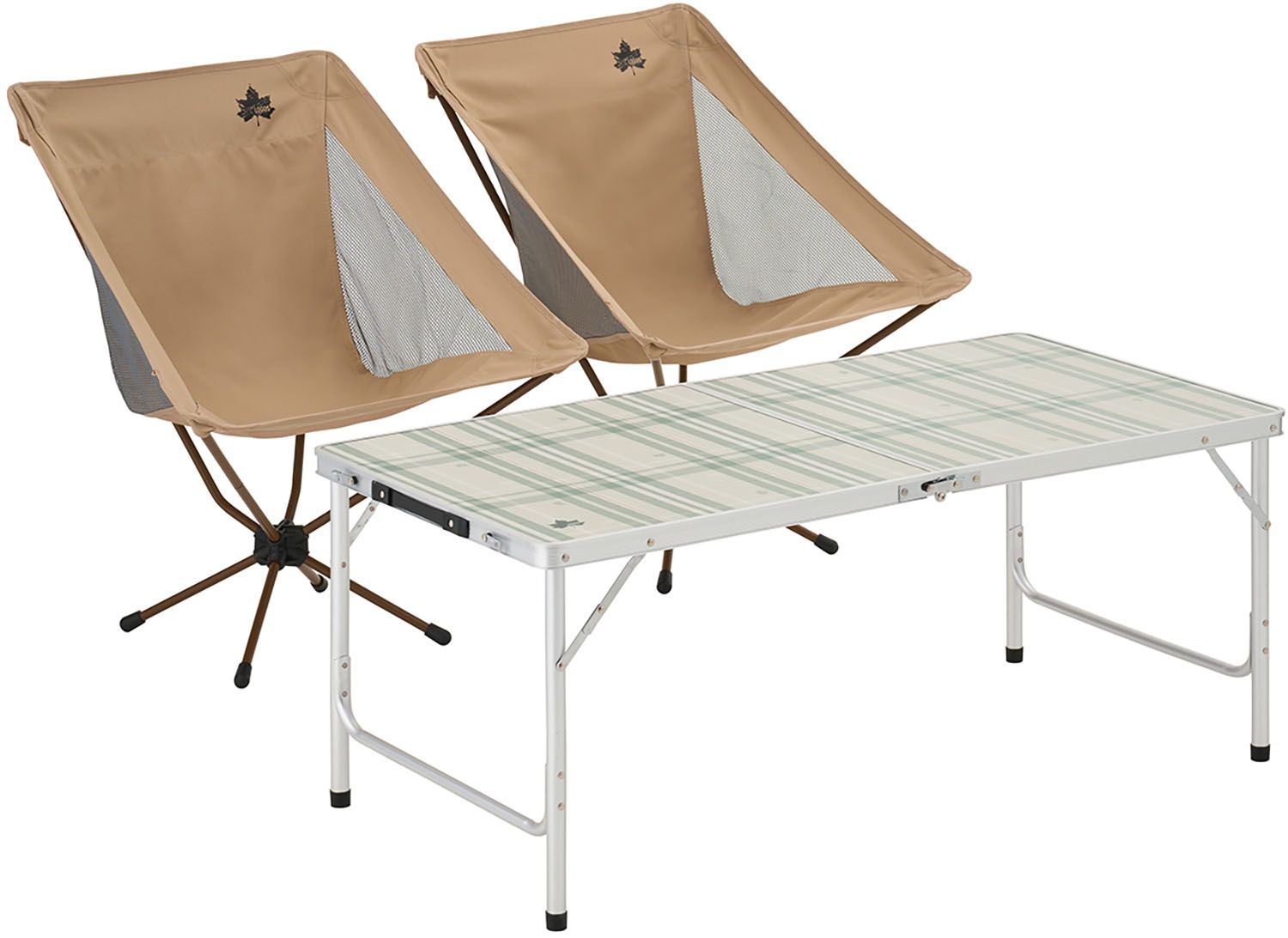 キャンプ バーベキュー