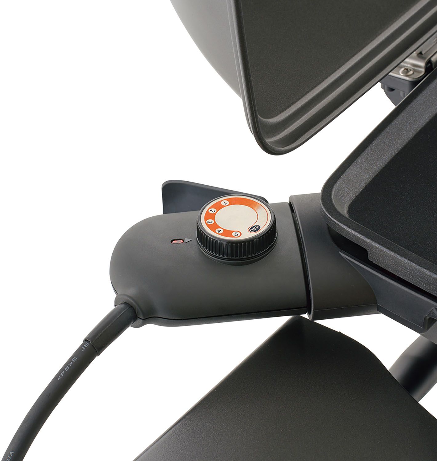 エレキャン エレグリル