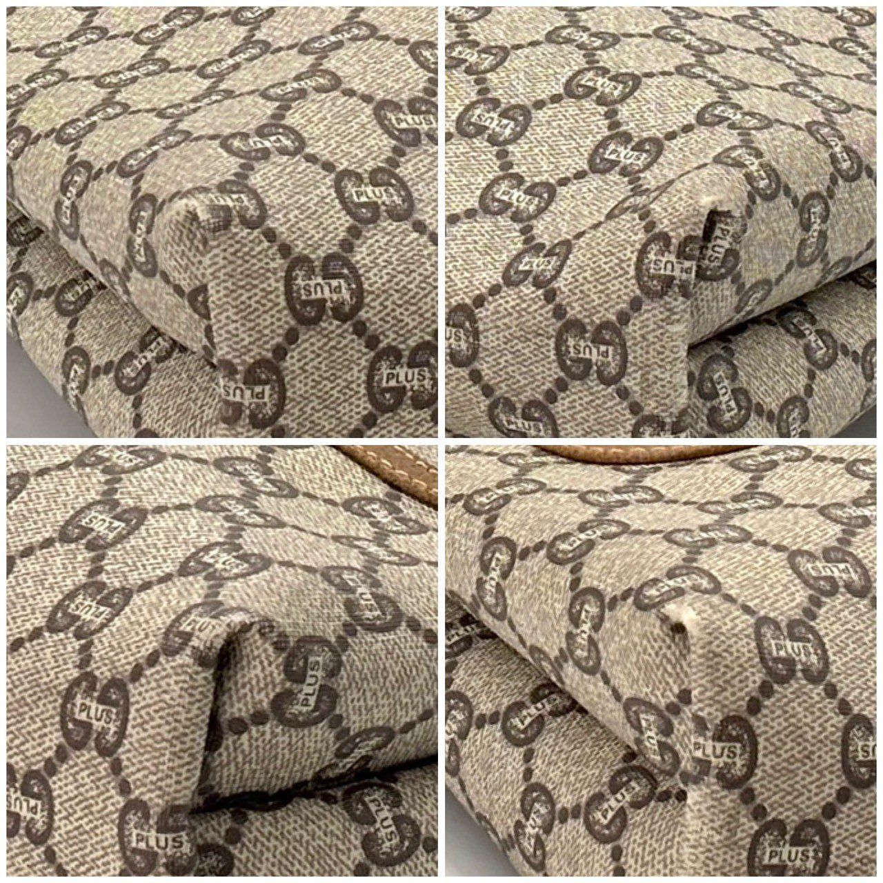 あの頃を、今の暮らしに✨ GUCCI オールドグッチ トートバッグ GG 