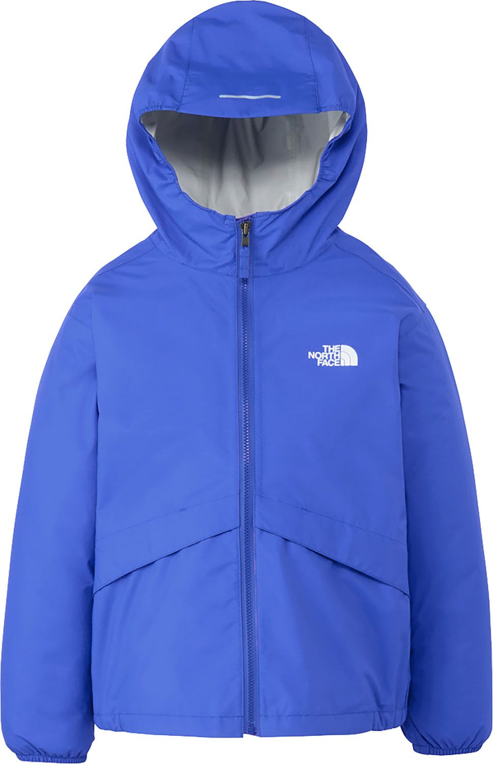 ザ ノース フェイス THE NORTH FACE アウトドア レインテックスユリイカ QL スクワートブルー