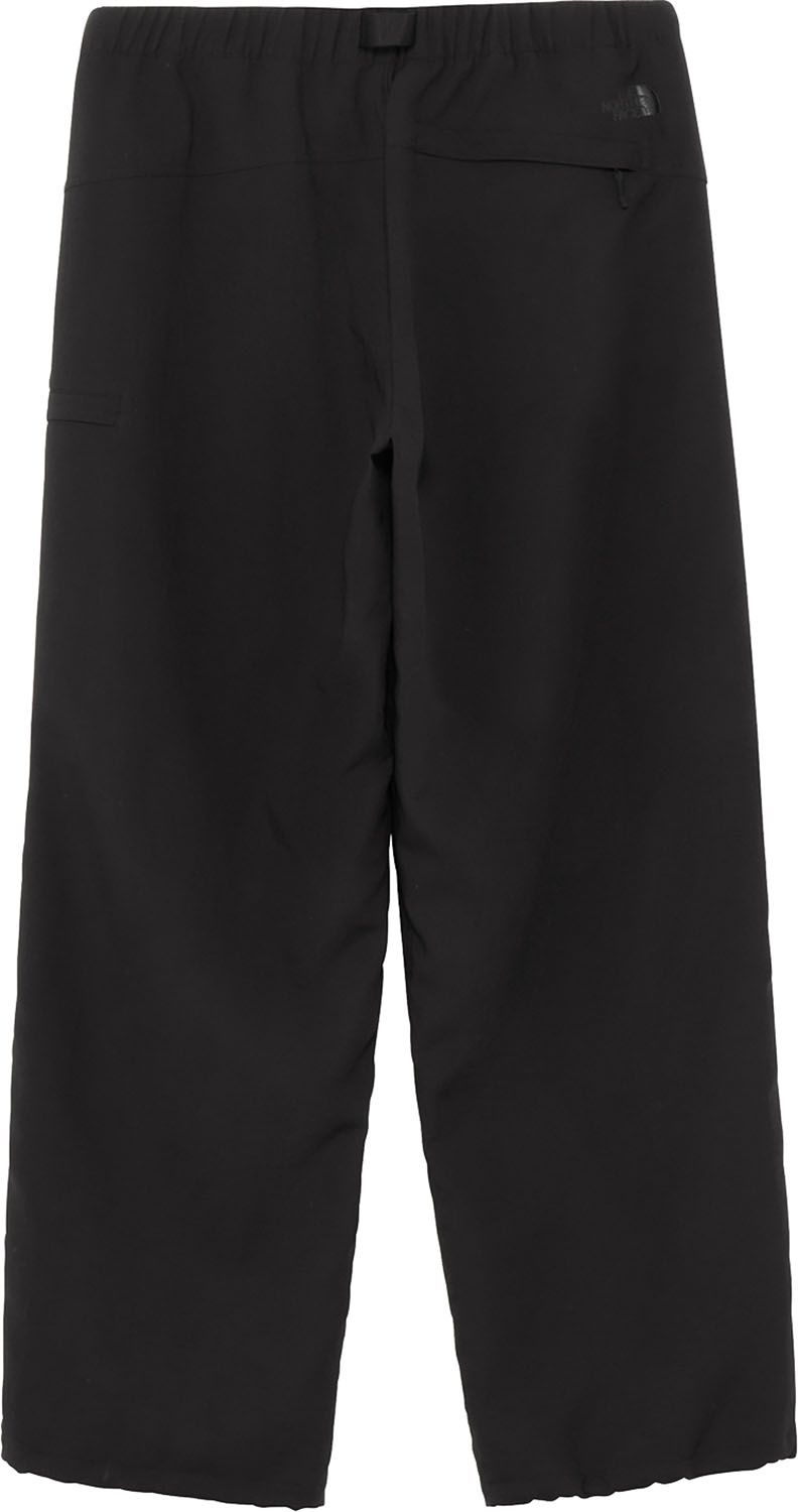 ザ ノース フェイス THE NORTH FACE アウトドア ビューポイントパンツ NB 32601 K ブラック