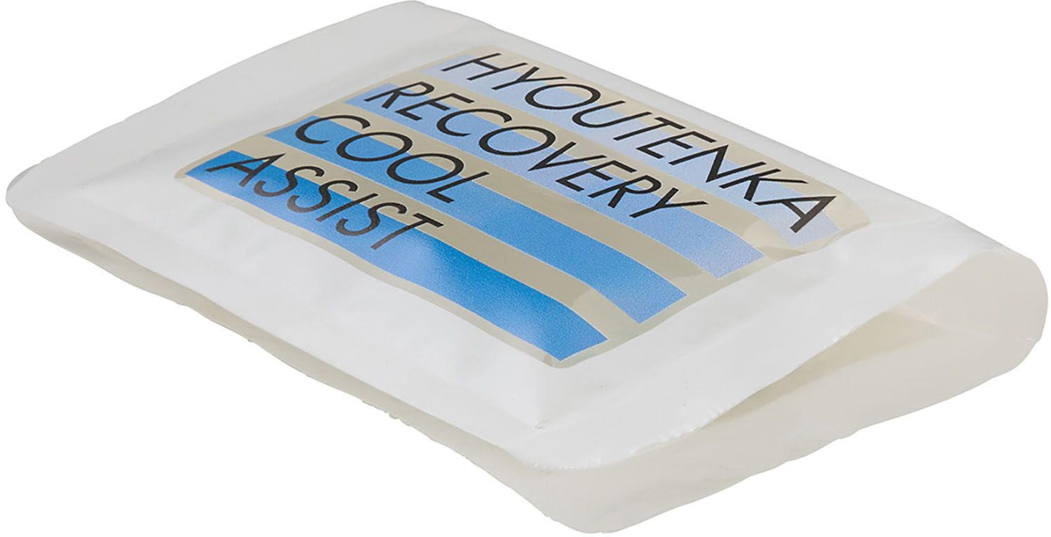 ロゴス LOGOS アウトドア 氷点下リカバリー クールアシスト