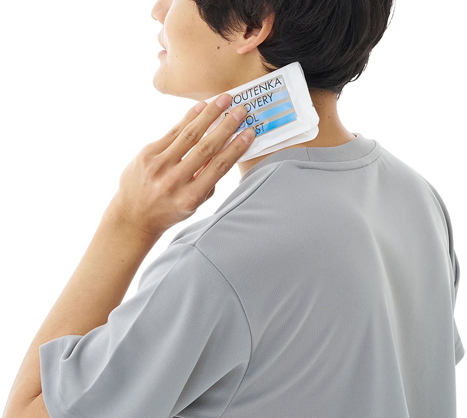 アウトドア 氷点下リカバリー