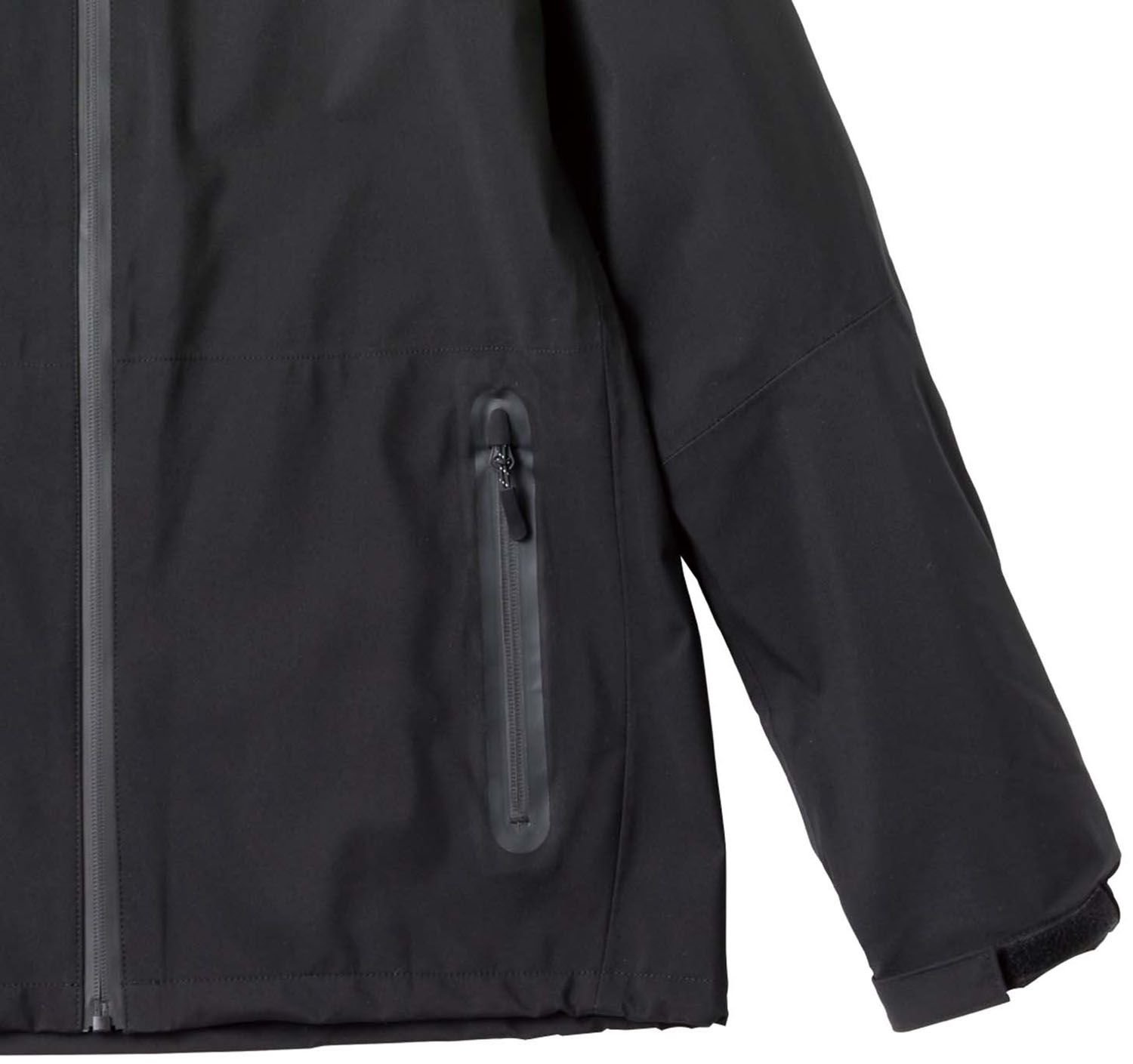 上下セット レインコート