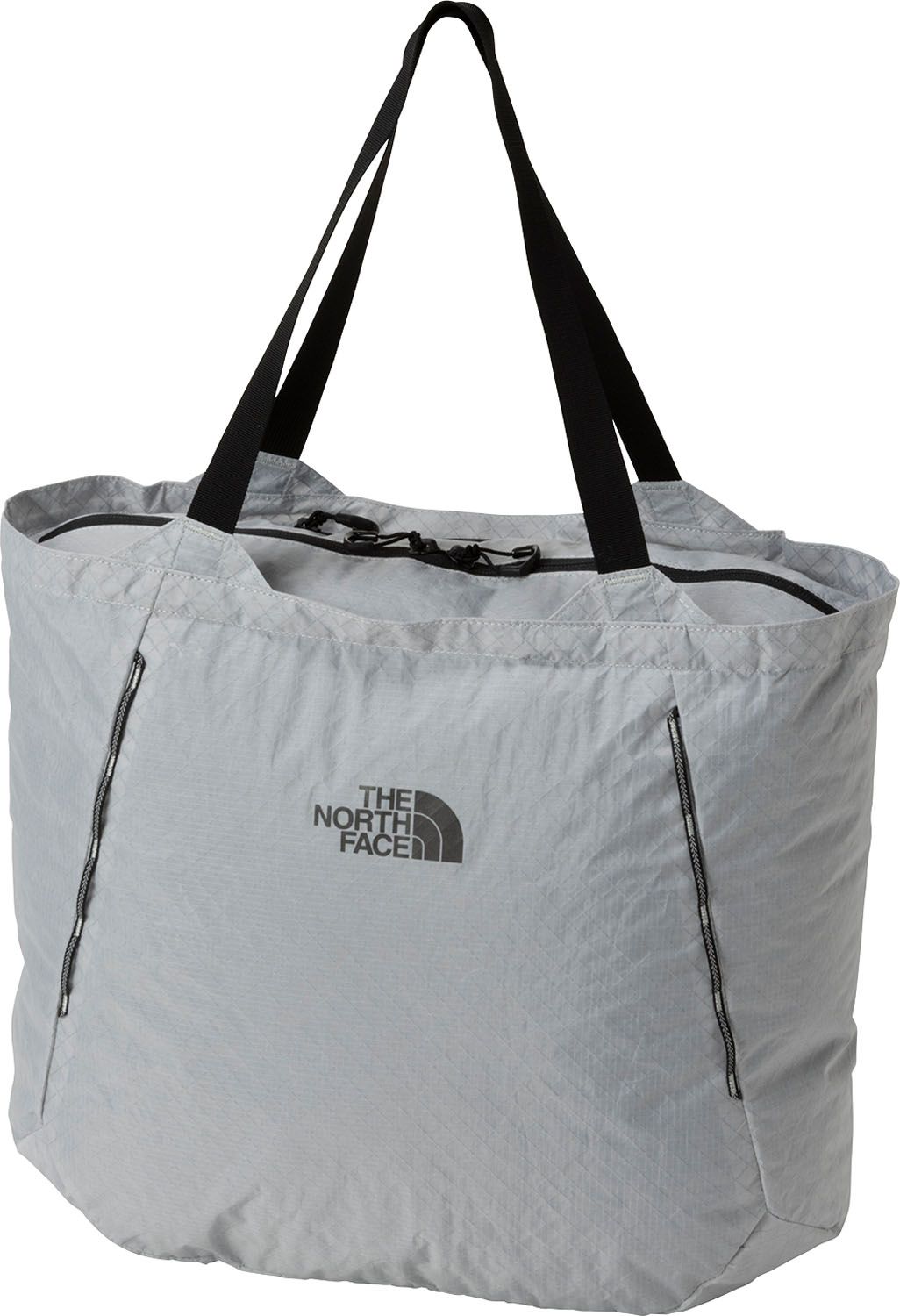 ザ ノース フェイス THE NORTH FACE アウトドア ウルトラメイフライトート NM 62605 SG シルバーグレー