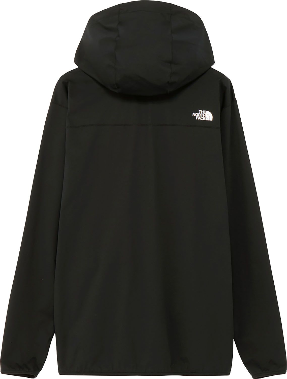 ザ ノース フェイス THE NORTH FACE アウトドア サンシェイドフルジップフーディ FULLZIP HD メンズ ジャケット パーカー アクティビィティ キャンプ 紫外線対策 ストレッチ性 NP 22435 K ブラック