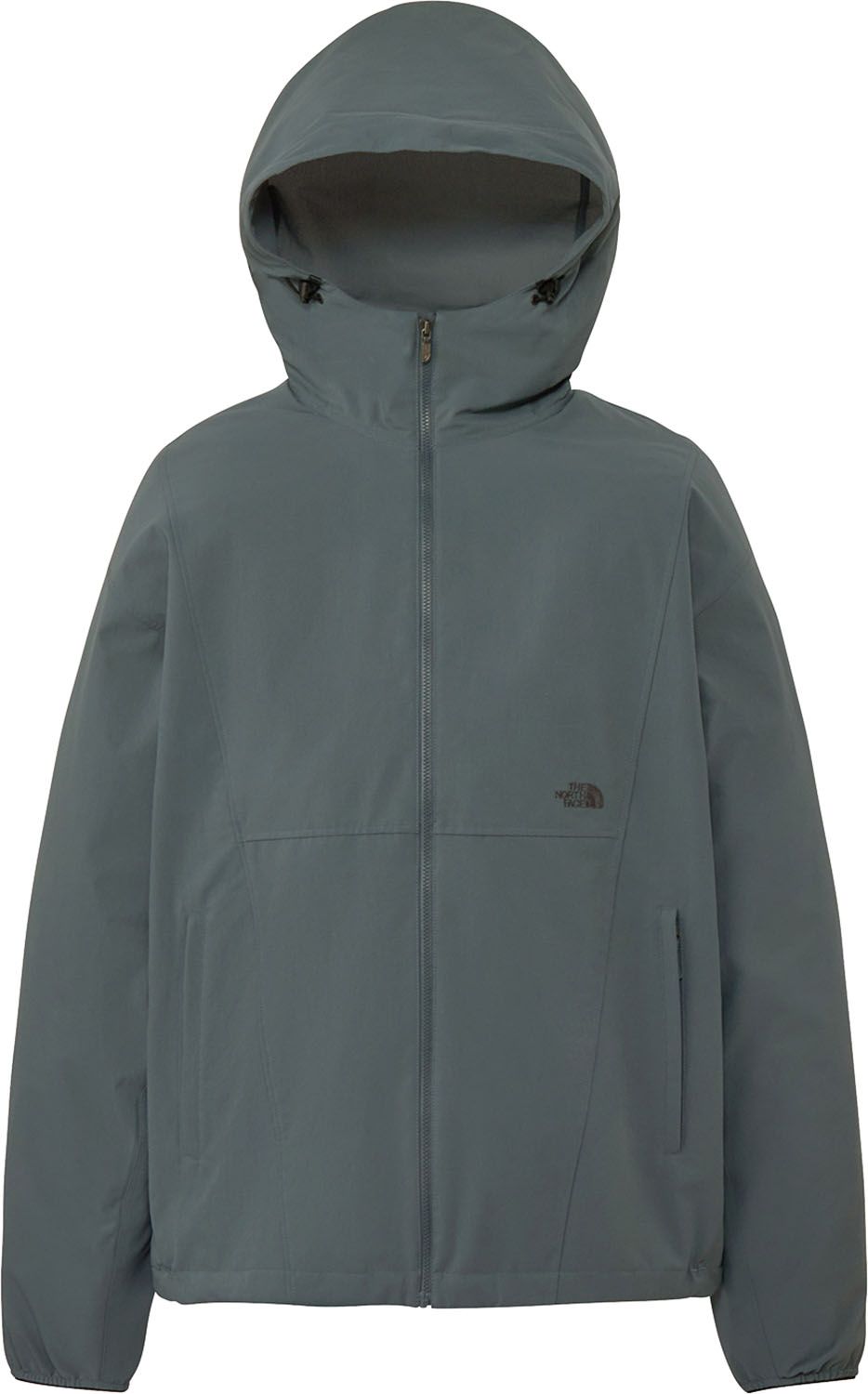 ザ ノース フェイス THE NORTH FACE アウトドア TNFビーフリージャケット メンズ アウター フーディ トップス 通気性 キャンプ ハイキング レジャー 登山 UVカット 紫外線対策 持ち運びやすい 虫よけ NP 2253 SL スレートグレー