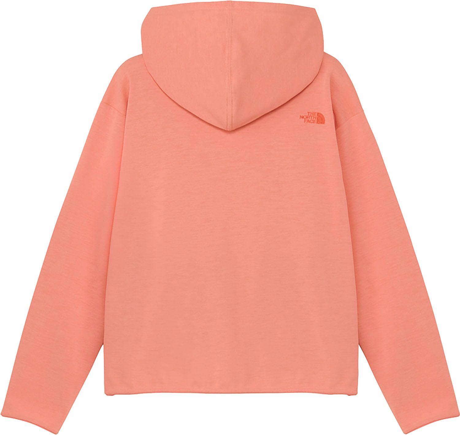 ザ ノース フェイス THE NORTH FACE アウトドア ヒートプロテクションフーディ キッズ H PRO HOODIE ボーイズ ガールズ パーカー アウター 通気性 遮熱 スウェット トップス カットソー 子供服 NTJ 1254 CH コーラルクラ