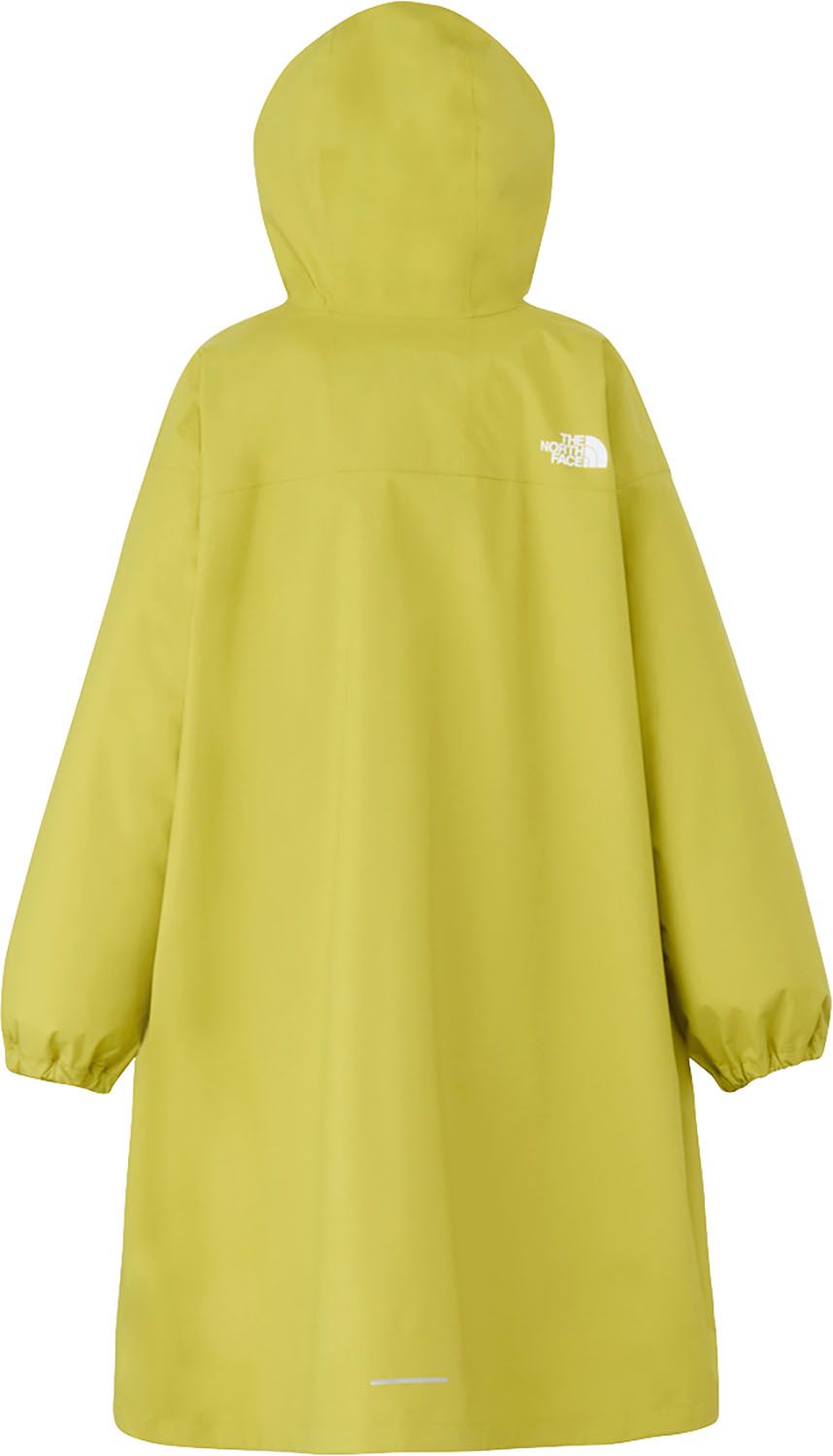 ザ ノース フェイス THE NORTH FACE アウトドア ツリーフロッグコート CG クレスグリーン