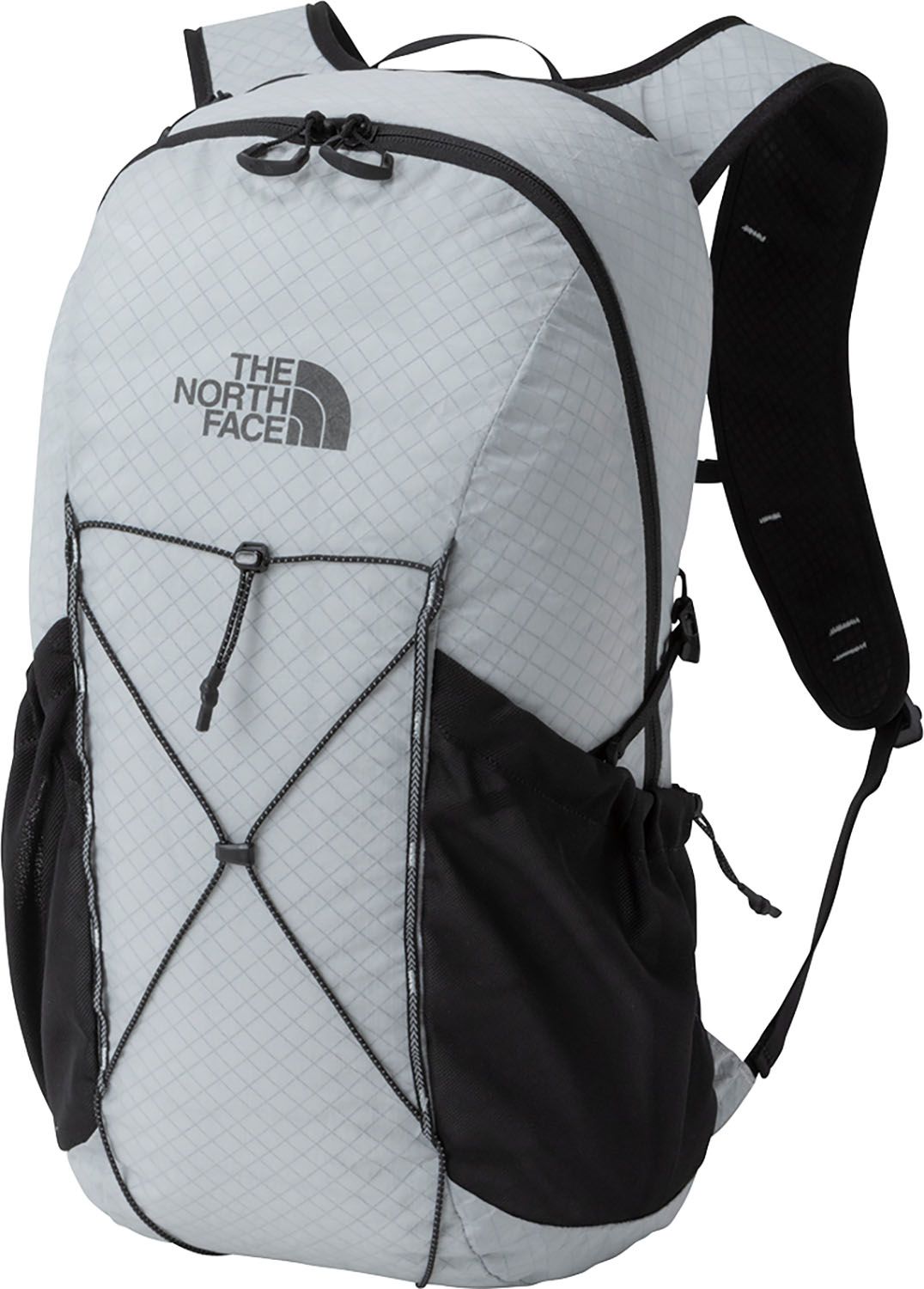 ザ ノース フェイス THE NORTH FACE アウトドア ウルトラメイフライパック NM 62604 SG シルバーグレー