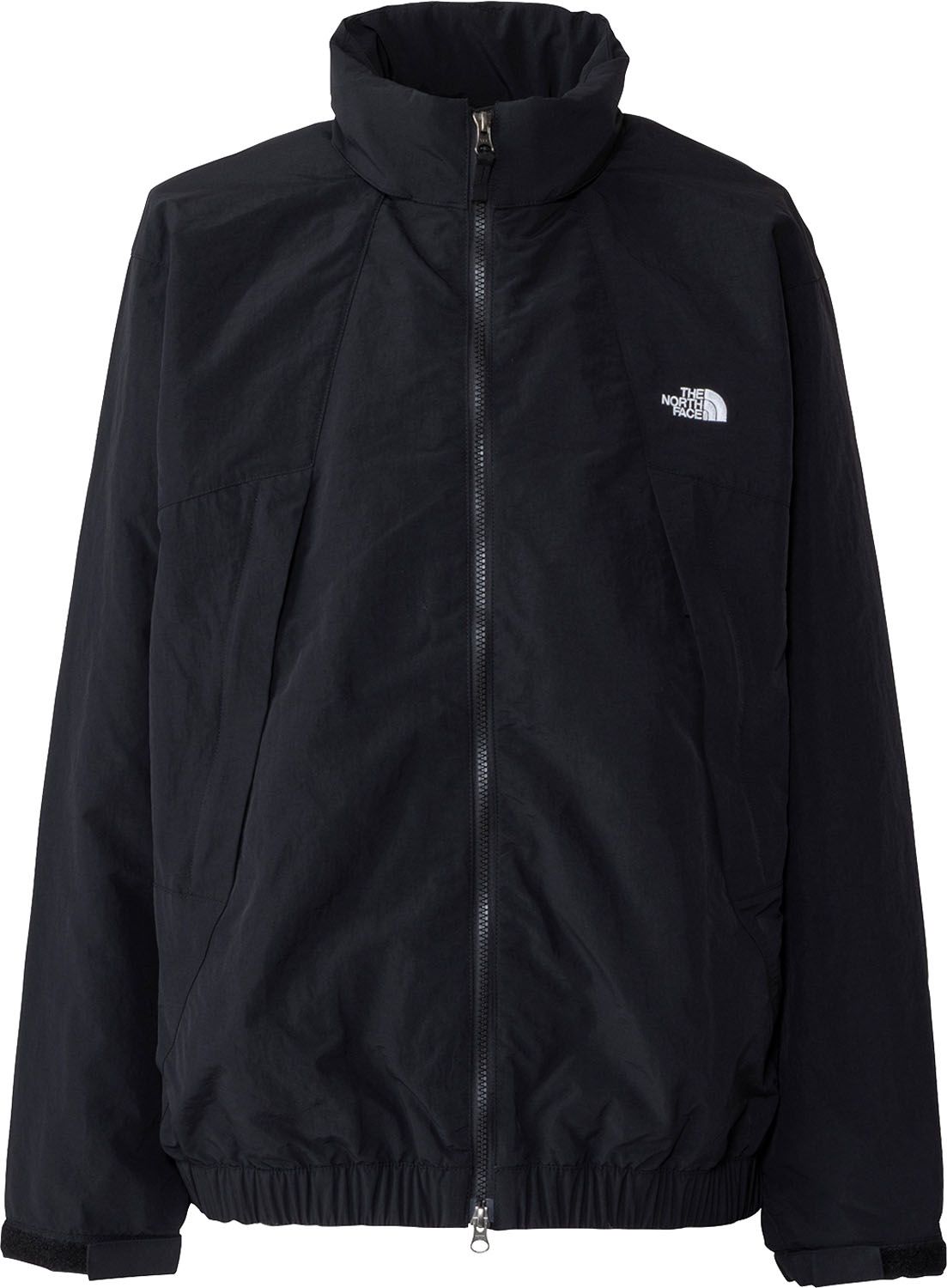 ザ ノース フェイス THE NORTH FACE アウトドア バーサタイルブルゾン NP 22653 K ブラック