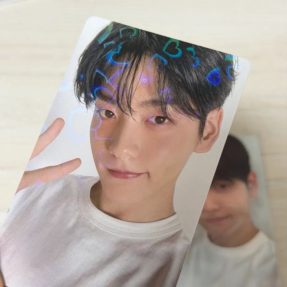TXT SWEET ライブ期間限定 Weverse ユニバ トレカ セット TXT