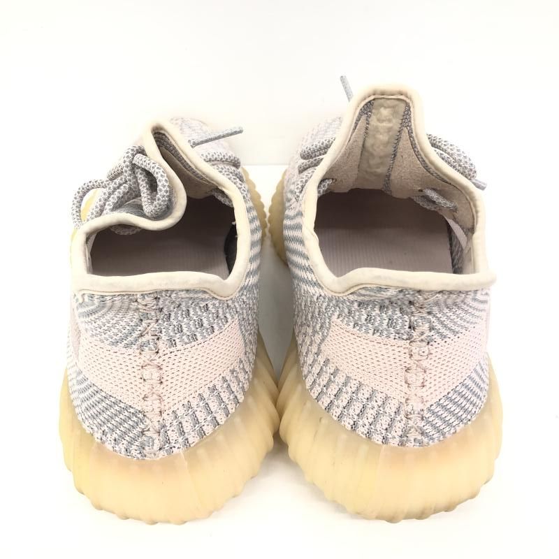 中古】adidas YEEZY BOOST 350 V2 