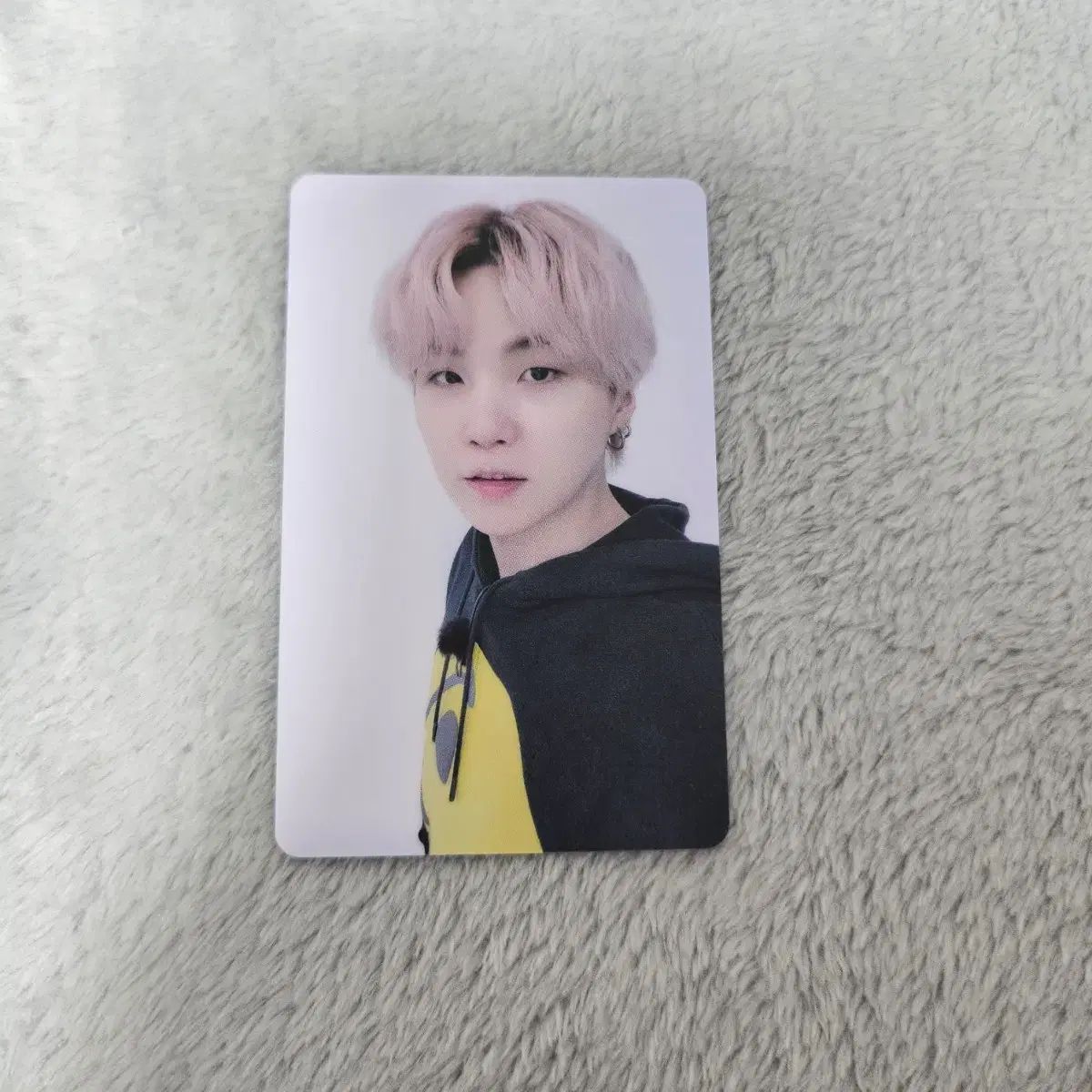 HYBE INSIGHT 特典 トレカ Butter ラキドロ ユンギ シュガ BTS - メルカリ