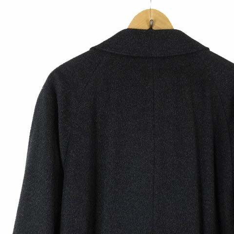 Moorbrook ムーアブルック カシミヤ 100％ コート ステンカラーコート