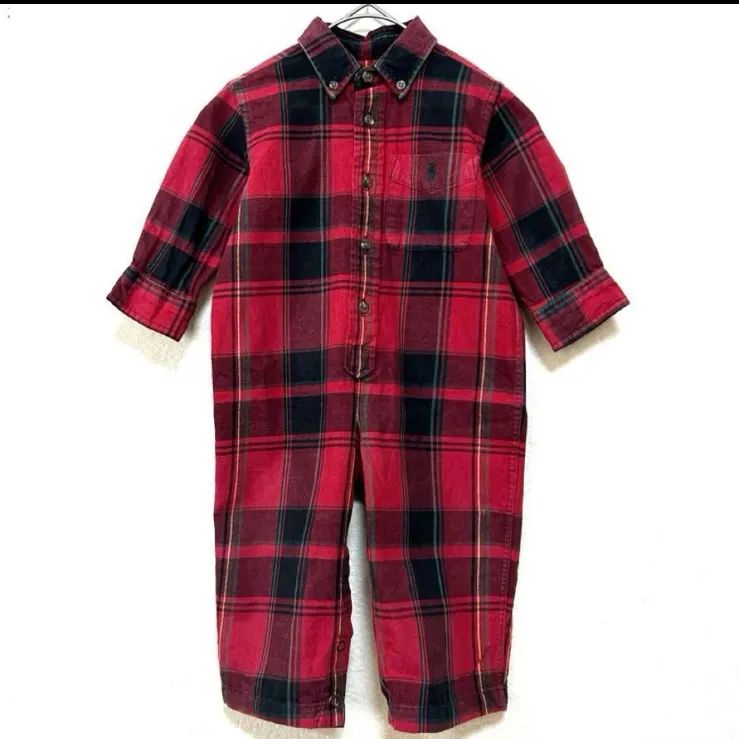 即決ご希望額はコメントへ】 美品 00s OLD RALPH LAUREN ラルフ