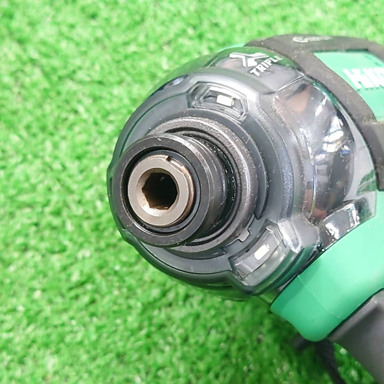 コードレスインパクトドライバ－ G-29