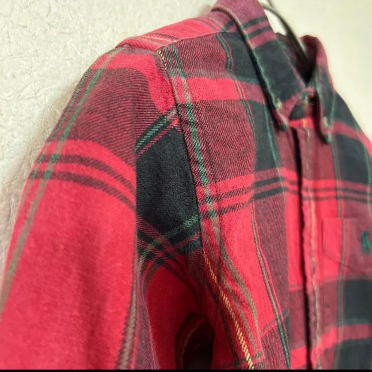 即決ご希望額はコメントへ】 美品 00s OLD RALPH LAUREN ラルフ