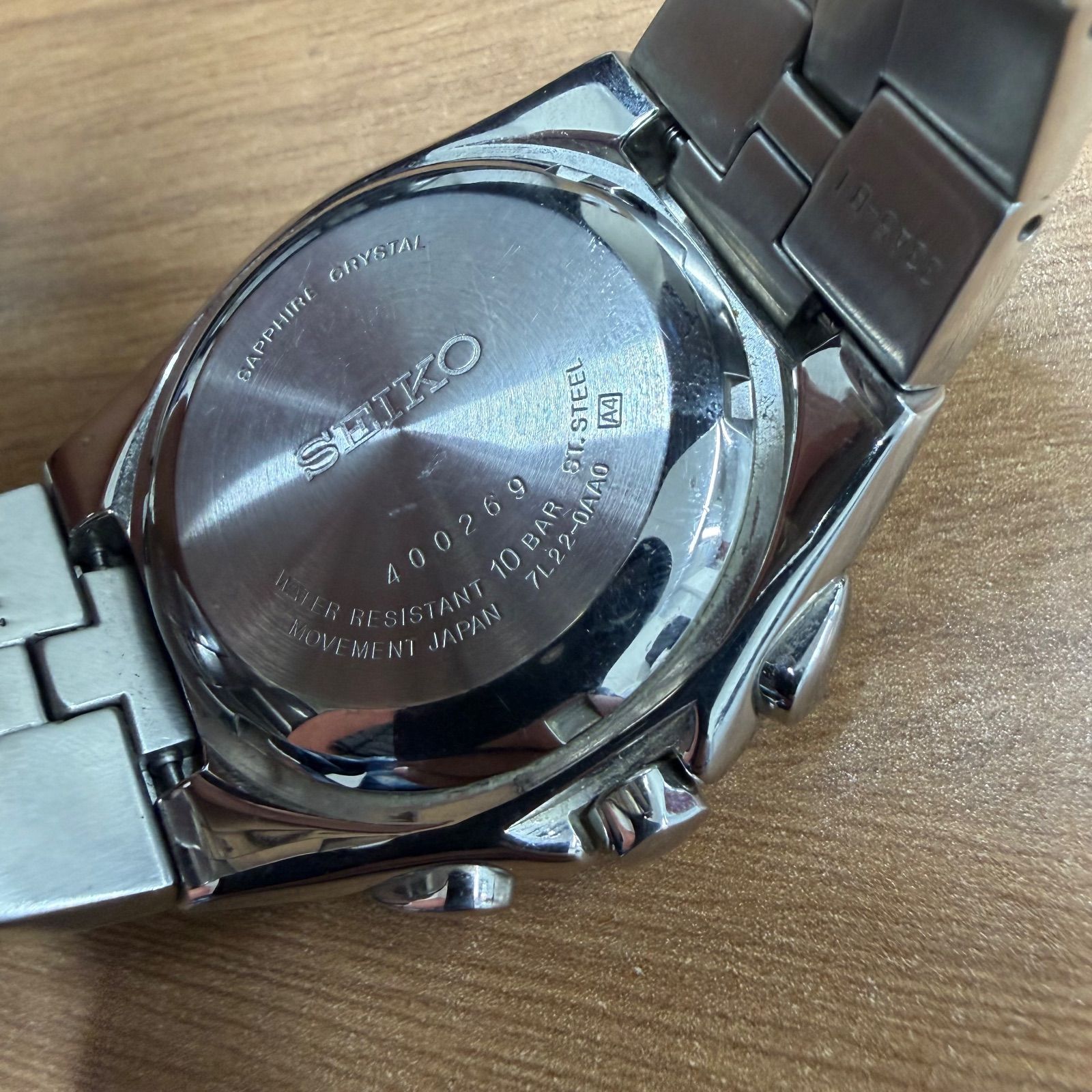 SEIKO セイコーARCTURA