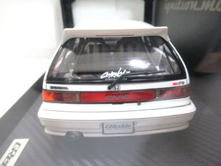 3122 イグニッションモデル