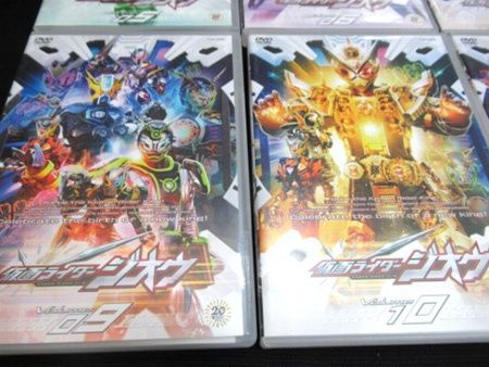 12巻セット 東映