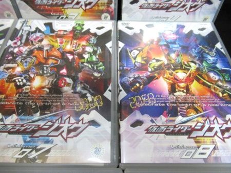 12巻セット 東映