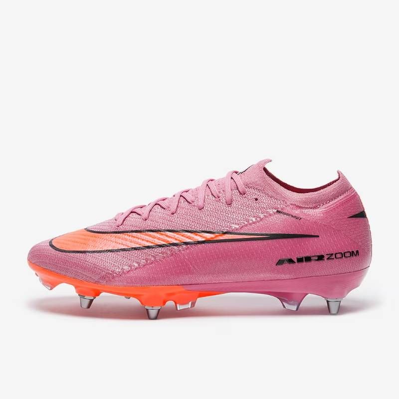 送料無料・匿名配送】Nike ナイキ サッカースパイク Air Zoom