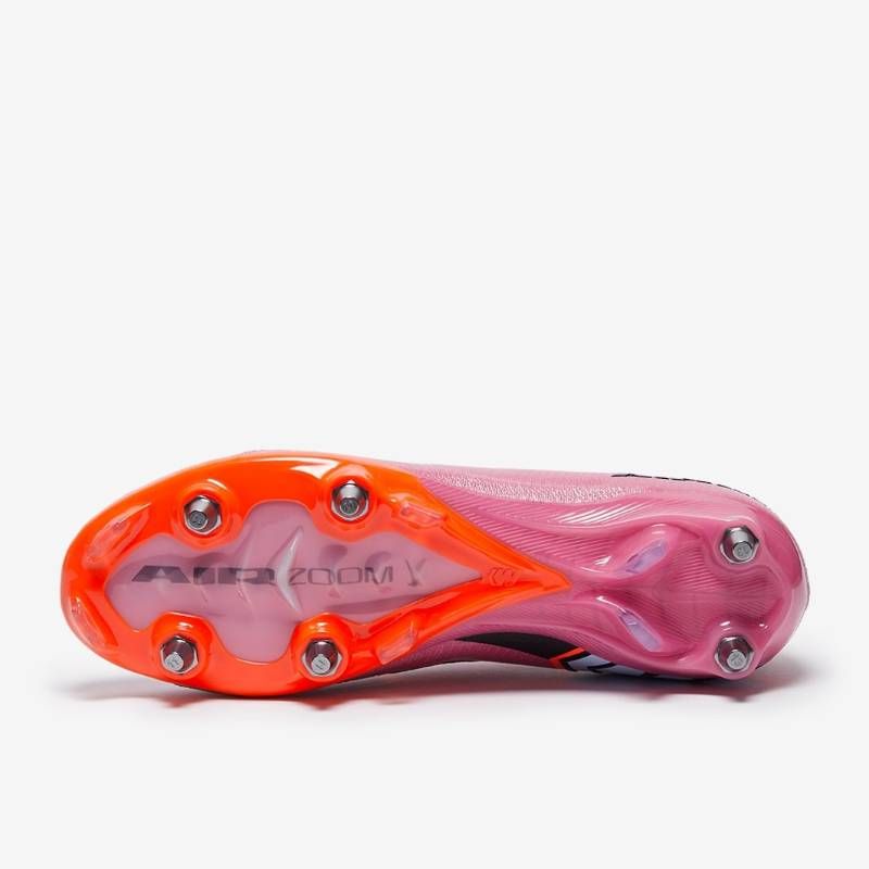 送料無料・匿名配送】Nike ナイキ サッカースパイク Air Zoom