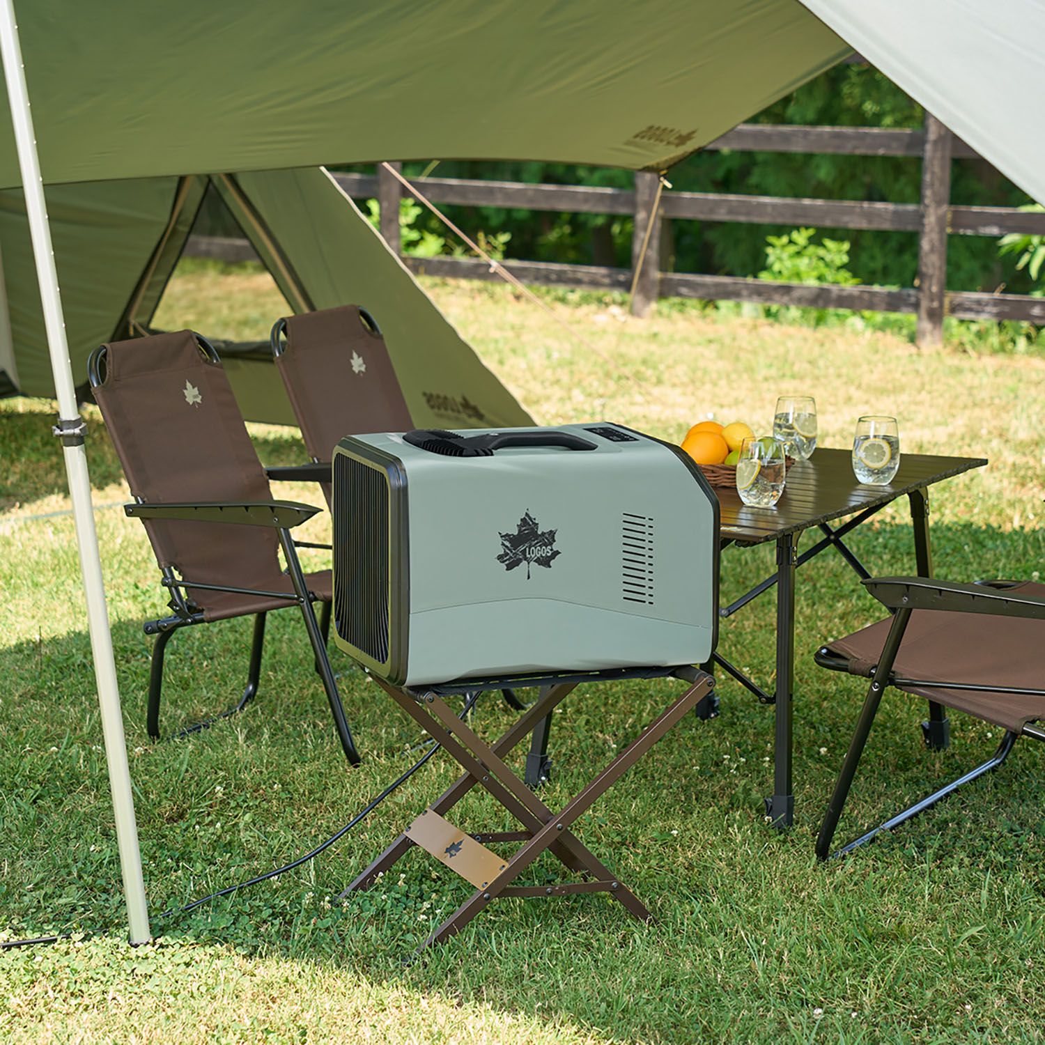 LOGOS アウトドア