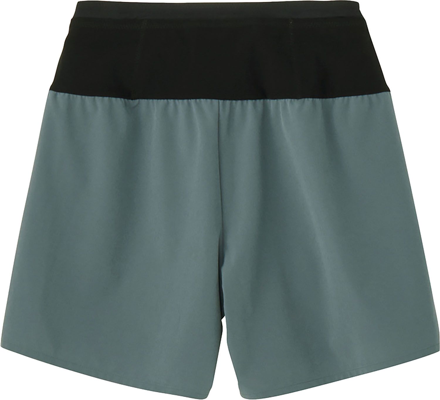 ザ ノース フェイス THE NORTH FACE アウトドア エンデュリスレーシングショーツ レディース ランニング ハーフ ショートパンツ 半ズボン 短パン マラソン トレーニング ストレッチ メッシュポケット 小物収納 NBW 72 SL スレートグレー