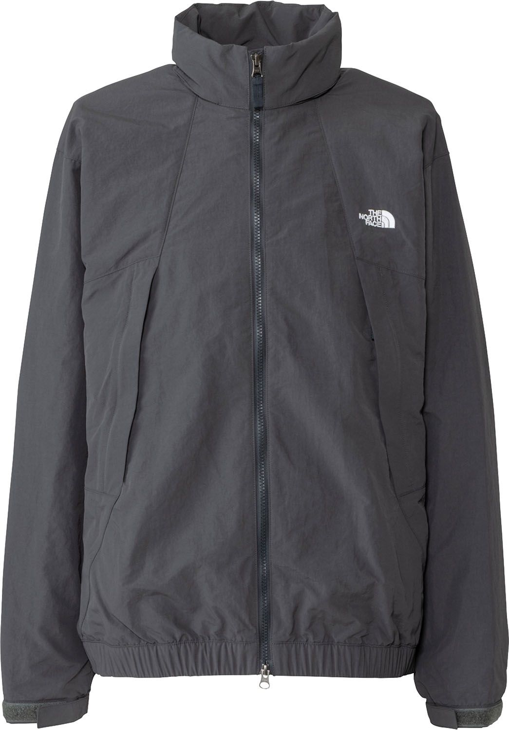 ザ ノース フェイス THE NORTH FACE アウトドア バーサタイルブルゾン NP 22653 AG アスファルトグレー